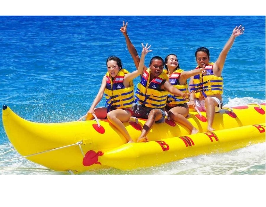 banana boat