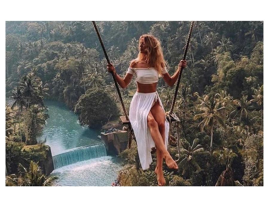 Bali Swing